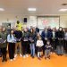 Εκδήλωση βράβευσης αριστούχων παιδιών των εργαζόμενων της ΕΔΑ ΘΕΣΣ