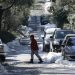 Καιρός: Έρχεται με καθυστέρηση ο χειμώνας – Χιόνια και κρύο από Φεβρουάριο