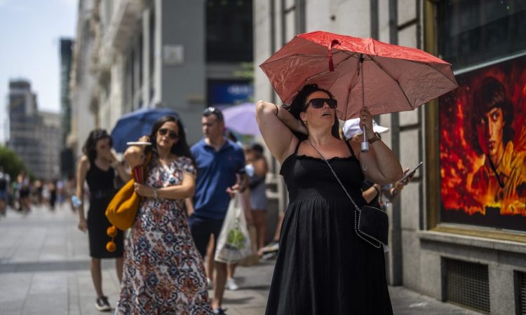 Επιστρέφει το El Niño – Θα είναι το καλοκαίρι του 2023 το πιο ζεστό;