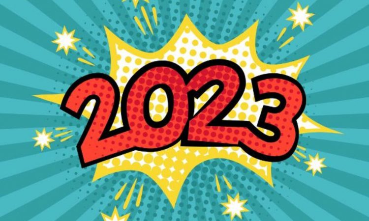 Τα πιο ευτυχισμένα ζώδια μέσα στο 2023