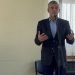 Αγοραστός: «Κάθε επένδυση στην υγεία, είναι προσφορά στον άνθρωπο»