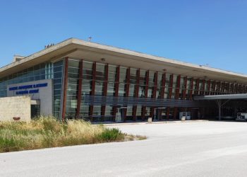 Αεροπορική σύνδεση με Τσεχία αποκτά η Αγχίαλος