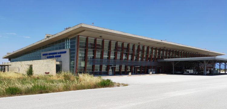 Αεροπορική σύνδεση με Τσεχία αποκτά η Αγχίαλος