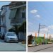 Ηχοπετάσματα κατά μήκος των γραμμών του ΟΣΕ στη Λάρισα