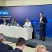 Σκρέκας: «Η καρδιά της Ελλάδας χτυπά στις ακριτικές περιοχές»