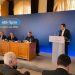 Ο Κώστας Σκρέκας συνόδεψε τον Πρωθυπουργό στην περιοδεία στο νομό Ηρακλείου