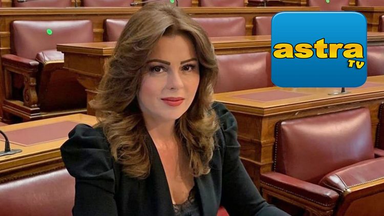 Παπακώστα: Καταφέραμε να βγάλουμε τη χώρα από το τέλμα