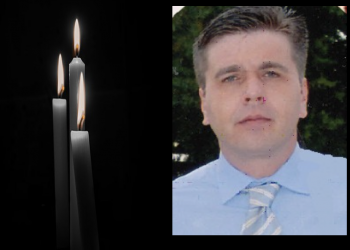 Θλίψη για το θάνατο του 53χρονου Τρικαλινού Θωμά Παπαδάκου