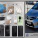 Με κοκαΐνη και κάνναβη συνελήφθησαν στο αυτοκίνητο που επέβαιναν δύο Τρικαλινοί