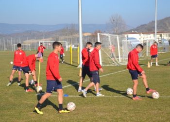Στην τελική ευθεία ο ΑΟ Τρίκαλα για το πρώτο ματς του 2023