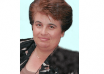 Θλίψη και πόνος στους Γεωργανάδες από τον πρόωρο θάνατο της 55χρονης Αικατερίνης Καρατζούλη