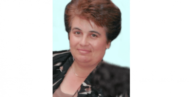 Θλίψη και πόνος στους Γεωργανάδες από τον πρόωρο θάνατο της 55χρονης Αικατερίνης Καρατζούλη