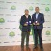 «Smart Region of the Year» η Περιφέρεια Θεσσαλίας