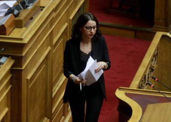 Δριτσέλη : Με χημικά απαντάει η Κυβέρνηση στο τεράστιο πρόβλημα επιβίωσης του αγροτικού κόσμου