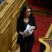 Δριτσέλη : Με χημικά απαντάει η Κυβέρνηση στο τεράστιο πρόβλημα επιβίωσης του αγροτικού κόσμου