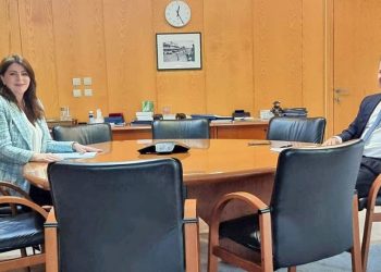 Ένα ακόμα μεγάλο στοίχημα κέρδισε για τα Τρίκαλα η Κατερίνα Παπακώστα
