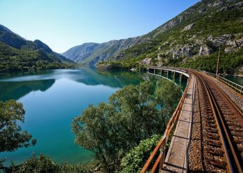 Εξαήμερη εκδρομή στις Δειναρικές Άλπεις και τα παράλια της Αδριατικής