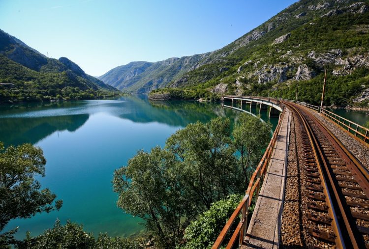 Εξαήμερη εκδρομή στις Δειναρικές Άλπεις και τα παράλια της Αδριατικής