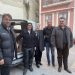 Αλληλεγγύη της ΔΕΕΠ ΝΔ Τρικάλων προς τους σεισμόπληκτους Τουρκίας και Συρίας