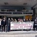 Στάση εργασίας Υπαλλήλων Περιφερειακής ενότητας Τρικάλων