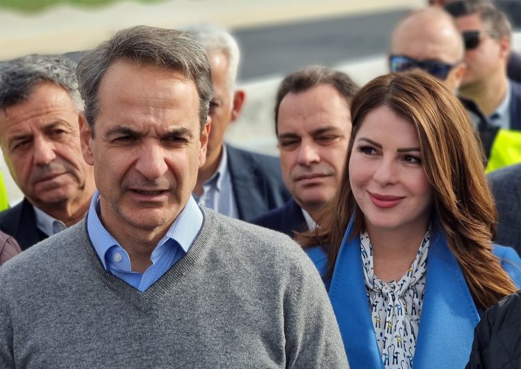 Κατερίνα Παπακώστα: Τέλος του 2023 θα δοθεί στην κυκλοφορία το πρώτο τμήμα της Ε65
