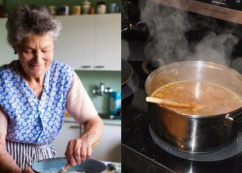 Είναι η κοτόσουπα φάρμακο για τις ιώσεις και τη γρίπη;