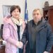 Η Βάνα Βλάχου υποψήφια με τον συνδυασμό του Κώστα Μαράβα