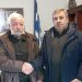 Νέα υποψηφιότητα για το συνδυασμό Κώστα Μαράβα
