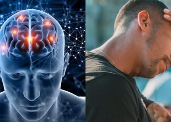 Εγκεφαλικό επεισόδιο: Η ψυχική διαταραχή που απειλεί 1 στους 3 ασθενείς