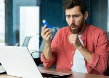 Βιταμίνη D: Βοηθά στην αντιμετώπιση του άσθματος;