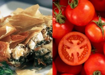 6+1 τρόφιμα που δεν πρέπει ποτέ να καταναλώνετε έχοντας άδειο στομάχι