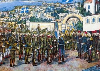 Σαν σήμερα: 110 χρόνια από την Απελευθέρωση των Ιωαννίνων