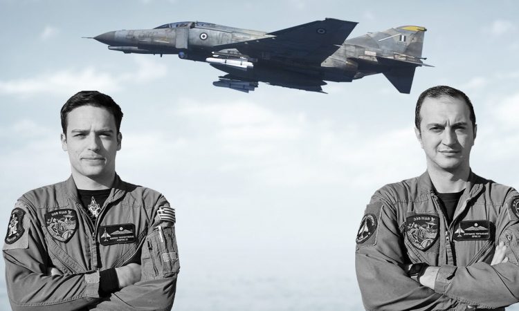Το τραγούδι με το οποίο αποχαιρετούν για πάντα τους Ικάρους στον ουρανό