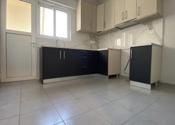 Ανακαινισμένο διαμέρισμα προς ενοικίαση στο κέντρο των ΤΡΙΚΑΛΩ