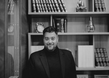 Γ. Ηλιάδης: Το ΠΑΣΟΚ θα προστατεύσει εκ νέου την πρώτη κατοικία