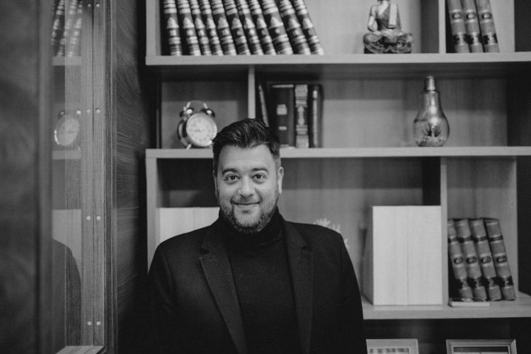 Γ. Ηλιάδης: Το ΠΑΣΟΚ θα προστατεύσει εκ νέου την πρώτη κατοικία