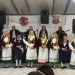 Με μεγάλη επιτυχία διοργανώθηκε και φέτος ο ετήσιος χορός των Ριζωματιανών