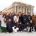 Το 5ο Γυμνάσιο Τρικάλων στη Βουλή και στην Ακρόπολης
