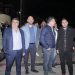 Επισκέψεις Μαράβα στις τοπικές κοινότητες