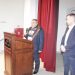 Η κοπή πίτας του εμπορικού συλλόγου Πύλης