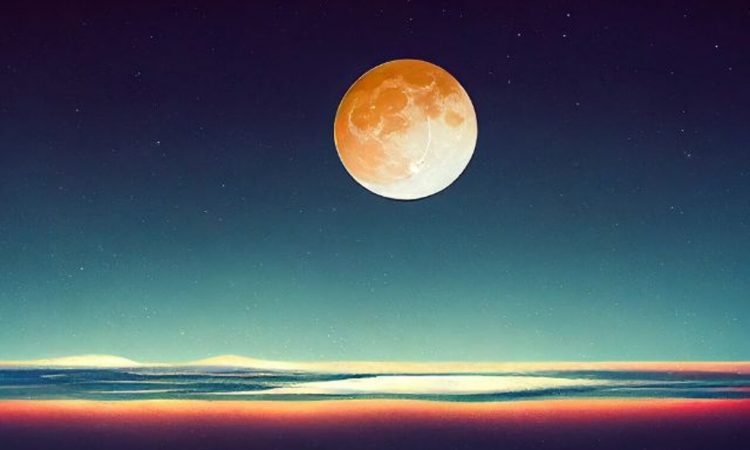 Ζώδια Σήμερα 05/02: Πανσέληνος στον Λέοντα-Δεν υπάρχει μέτρο