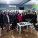 Γλέντι και χορός στην κοπή πίτας της “Τρίκκης”