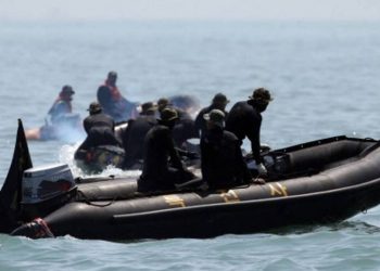 Νότια Κορέα: Εννέα αγνοούμενοι σε ναυάγιο αλιευτικού