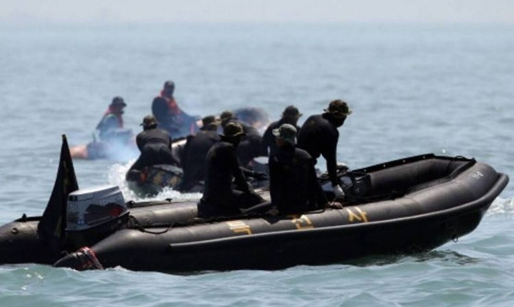 Νότια Κορέα: Εννέα αγνοούμενοι σε ναυάγιο αλιευτικού