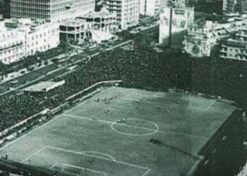 Σαν σήμερα 13 Απριλίου