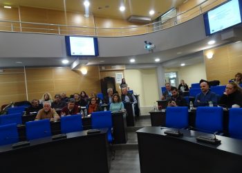 Νέο ΕΣΠΑ Θεσσαλίας 2021-2027 για βιώσιμη αστική ανάπτυξη και χωρικές επενδύσεις