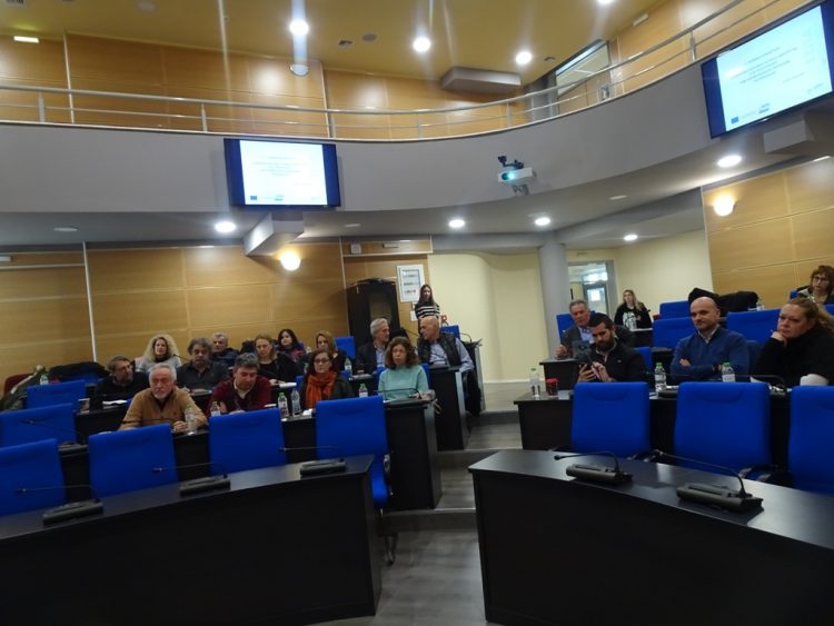 Νέο ΕΣΠΑ Θεσσαλίας 2021-2027 για βιώσιμη αστική ανάπτυξη και χωρικές επενδύσεις