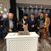 Έκοψε την πρωτοχρονιάτικη πίτα η Ομοσπονδία ΕΒΕ Τρικάλων
