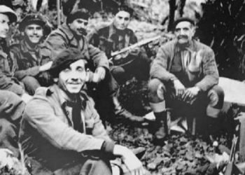 Σαν σήμερα 1 Απριλίου