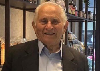 Θωμάς Ζαρογιάννης: Έφυγε ένας από τους παλιότερους τυροκόμους των Τρικάλων-Το ευχαριστώ της οικογένειας